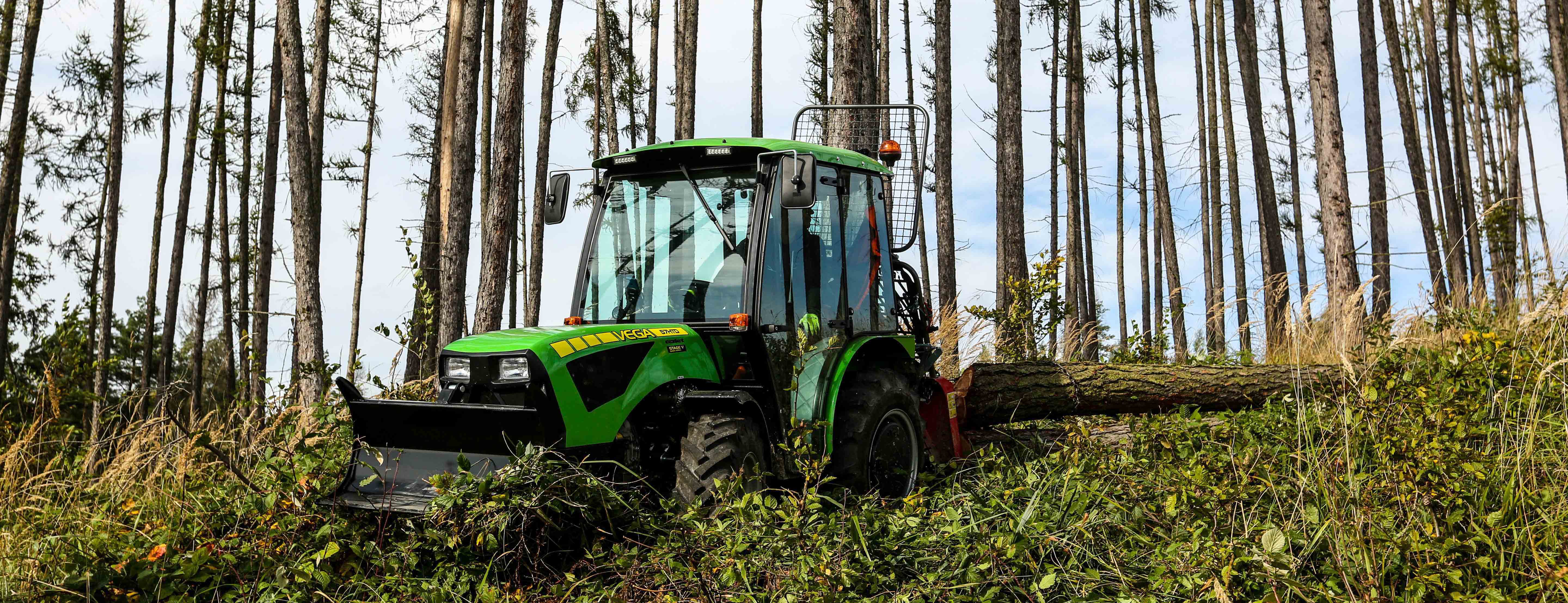 Navijak Uniforest 35E  30E